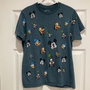 Men’s Disney t-shirt